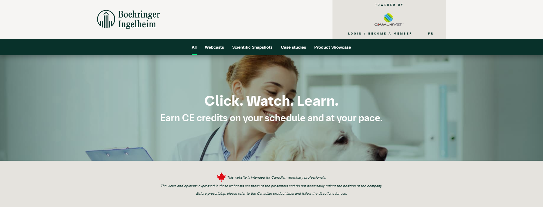 bi online ce new screenshot