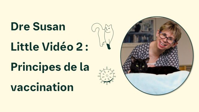 principes de la vaccination