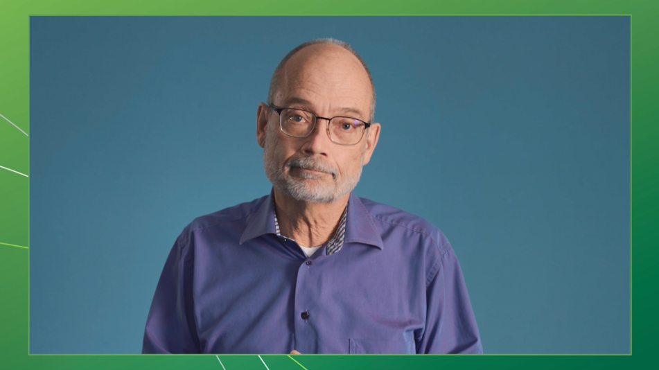 Dr. Walt Ingwersen presentation