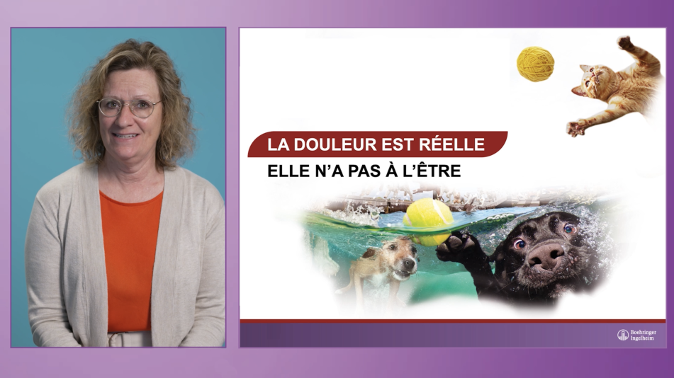webinaire douleur chronique