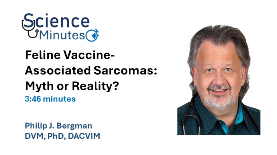 Dr. Philip J. Bergman