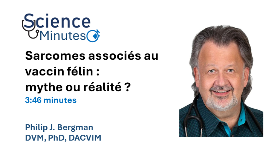 Dr. Philip J. Bergman